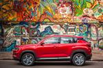 ChangAn CS35 Plus 2018 года